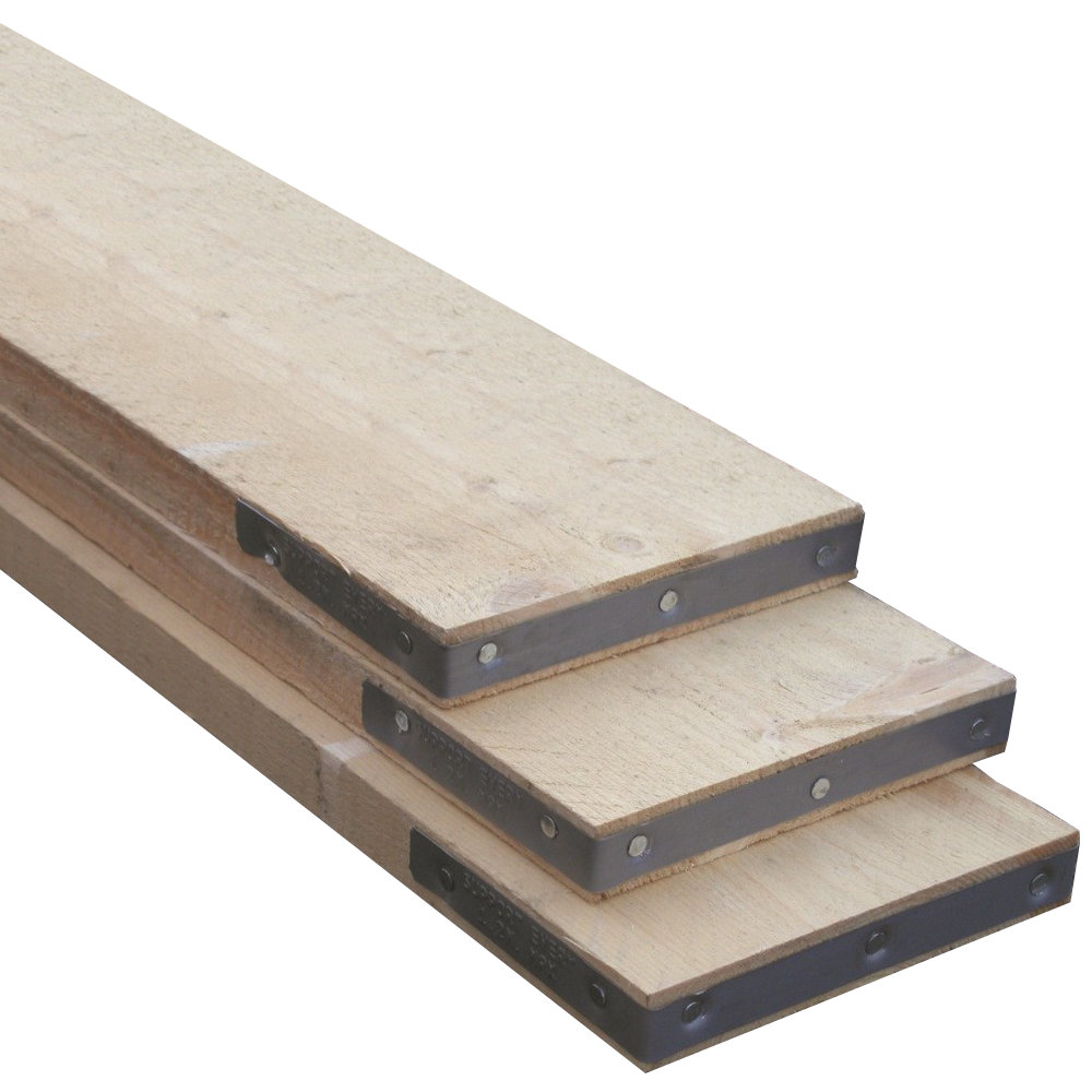 Scaffold Boards - Various Sizes | TA Plant & Tool Hire
